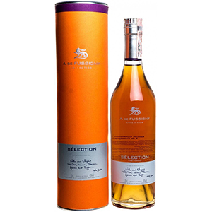 Коньяк  A.De Fussigny Selection туба 0.5 л