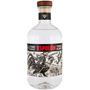 Текила ESPOLON Blanco 0.7 л