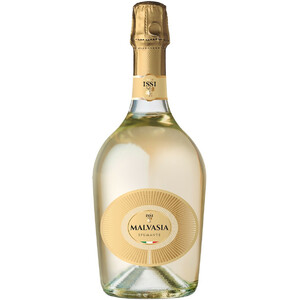 Вино игристое Issi Malvasia Spumante белое сладкое 0.75 л
